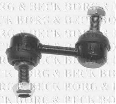 BORG & BECK bdl6931 -  Тяга / стойка, стабилизатор